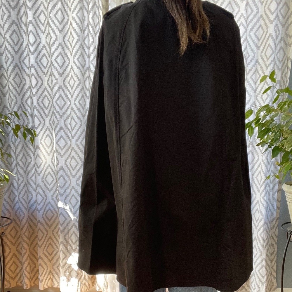 Giordano cape - Picture 10 of 10